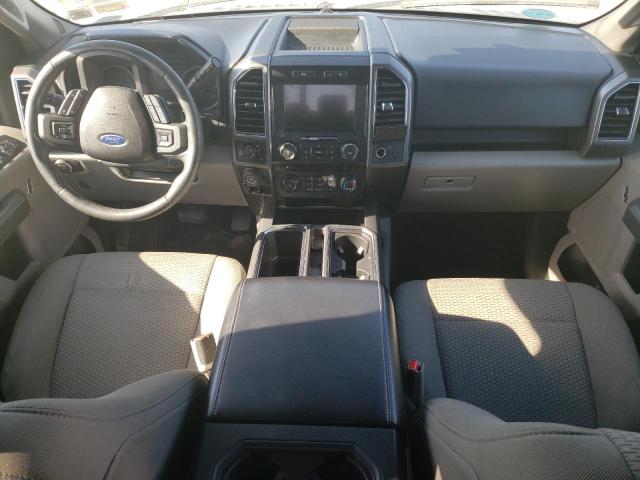1FTFW1EG9HFB03141 Ford F150 Supercrew