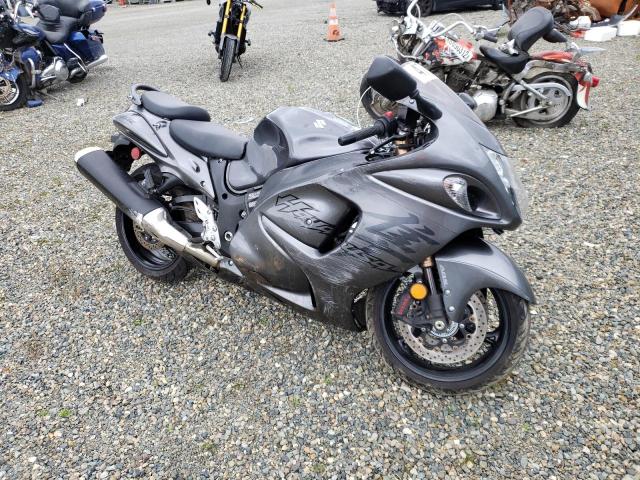 2020 SUZUKI GSX1300 RA - JS1GX72B5L7100196