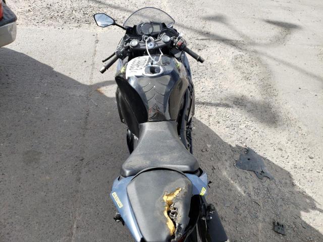 2023 KAWASAKI ZX636 K - JKBZXJH16PA017109