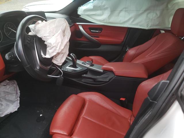 2018 BMW 430I GRAN - WBA4J1C56JBG79015