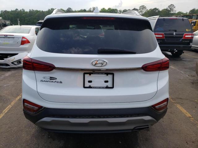 2020 HYUNDAI SANTA FE L - 5NMS53AD5LH273193