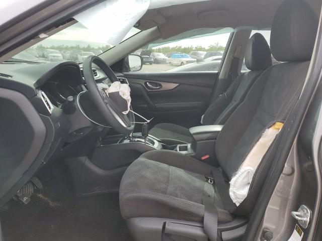 KNMAT2MVXGP687695 Nissan ROGUE S
