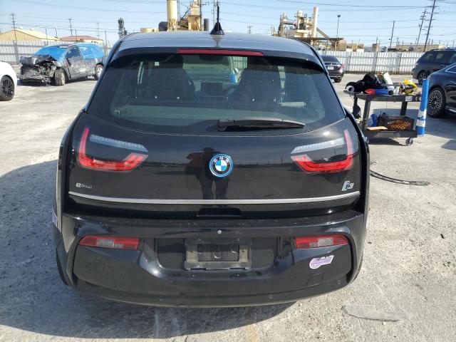 2018 BMW I3 BEV - WBY7Z2C58JVE65140