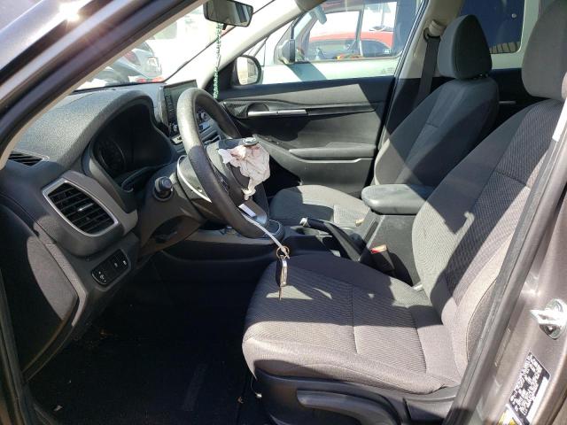 KNDEPCAA5M7048293 KIA Seltos Lx