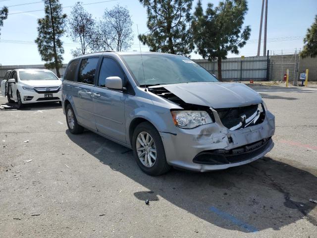 2C4RDGCG3ER154437 Dodge Grand Caravan Sxt