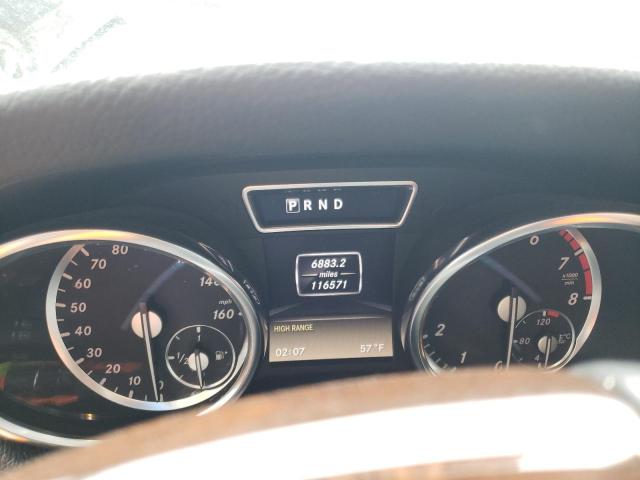 2015 MERCEDES-BENZ G 550 - WDCYC3HF1FX231262