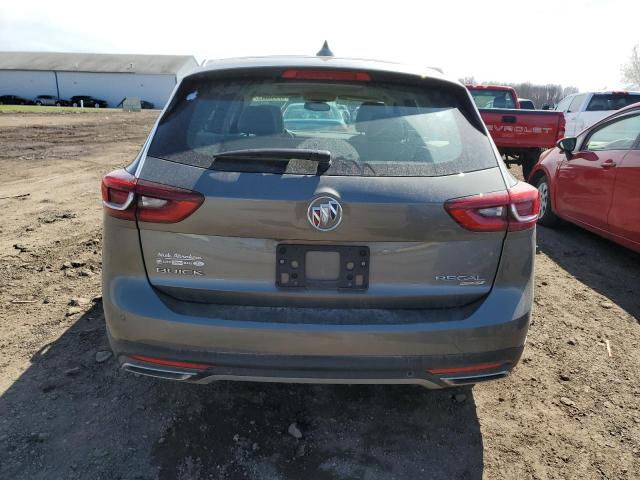 2018 BUICK REGAL TOUR W04GU8SX7J1096789