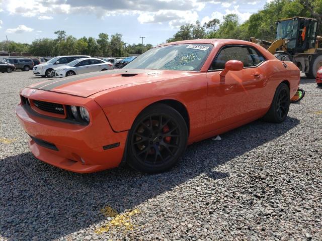 2009 Dodge Challenger SRT8