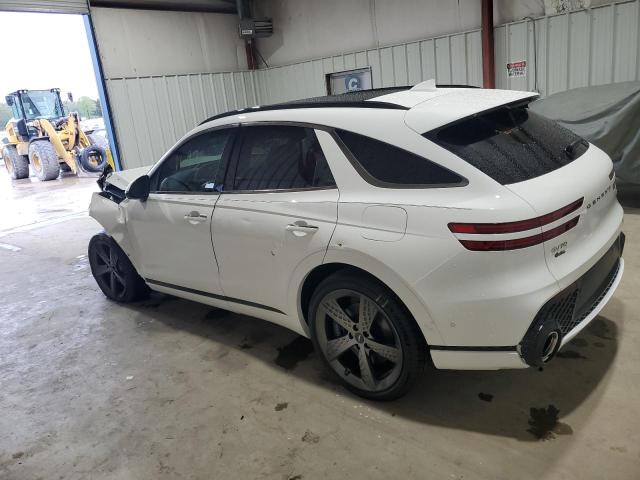 2023 GENESIS GV70 BASE - KMUMADTB6PU100915
