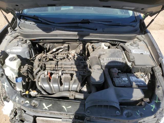 5NPEB4AC7EH826631 Hyundai SONATA GLS