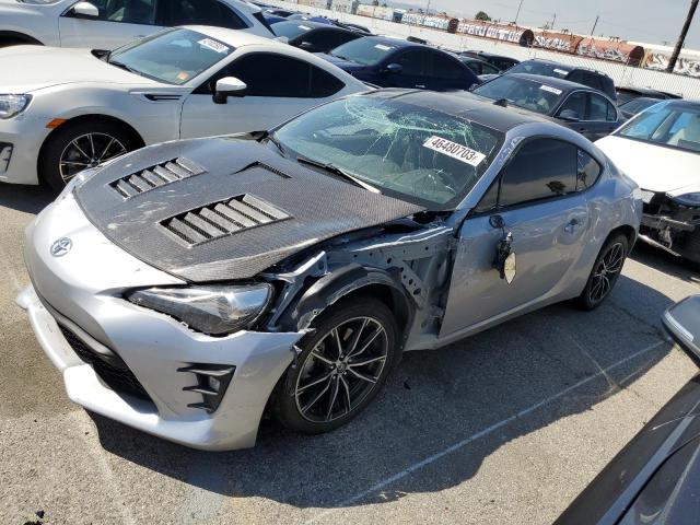 2020 Toyota 86 