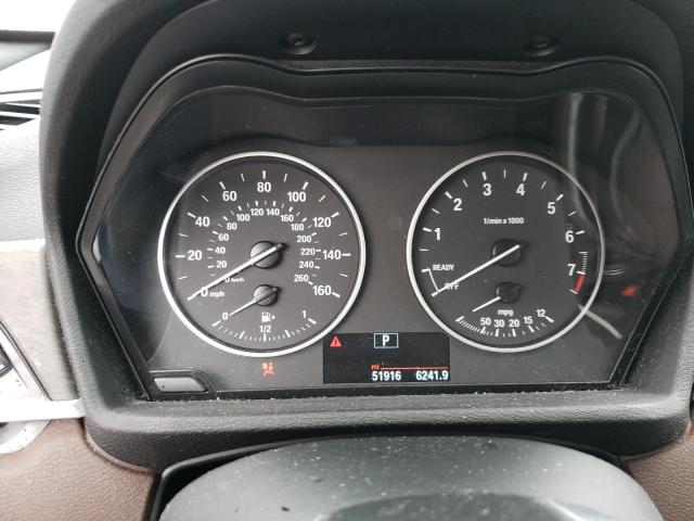 WBXHT3C3XGP886107 BMW X1 Xdrive28i