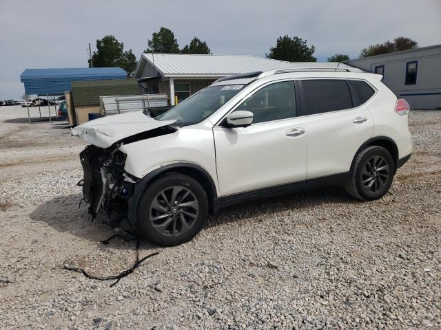 2016 5N1AT2MV7GC783755 main image