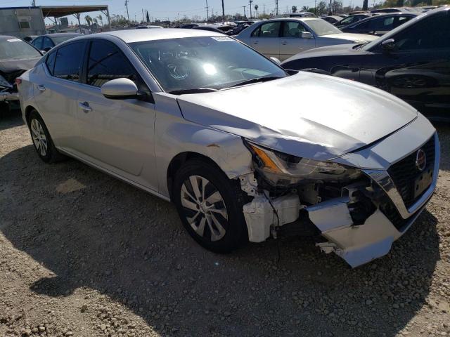1N4BL4BV2LC162477 Nissan ALTIMA S