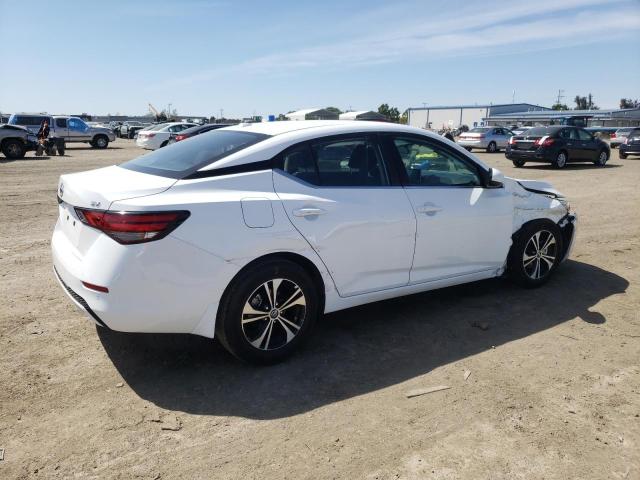 3N1AB8CV5PY227031 Nissan SENTRA SV
