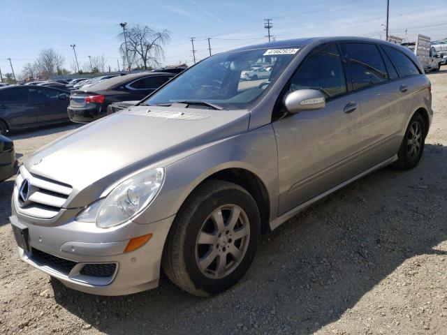 2006 Mercedes-Benz R-Class R 350