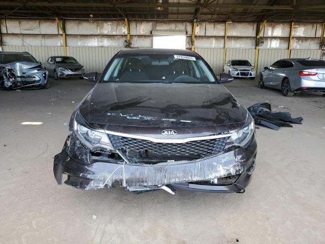 KNAGT4L38J5239736 KIA Optima Lx