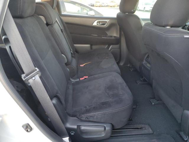 5N1AR2MNXGC635940 Nissan Pathfinder S