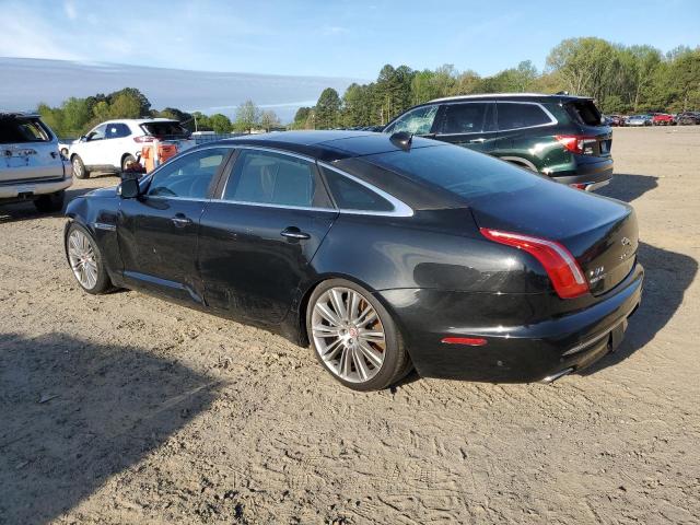 2016 JAGUAR XJL SUPERC - SAJWA2GE7GMV98645