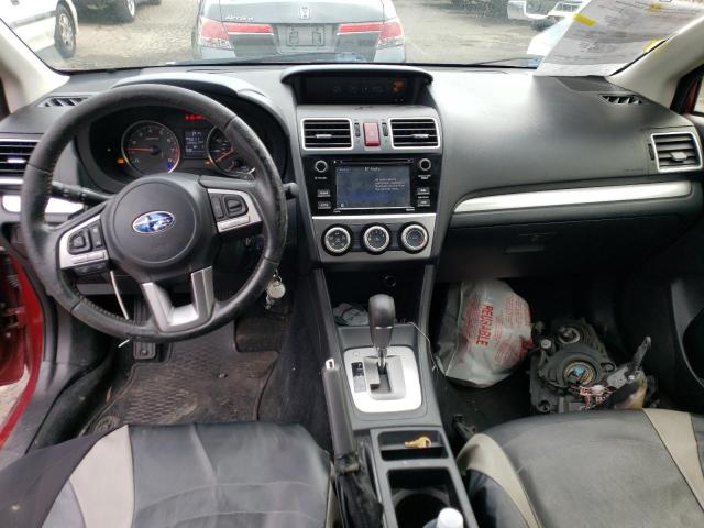 JF2GPABC3GH251759 Subaru Crosstrek Premium