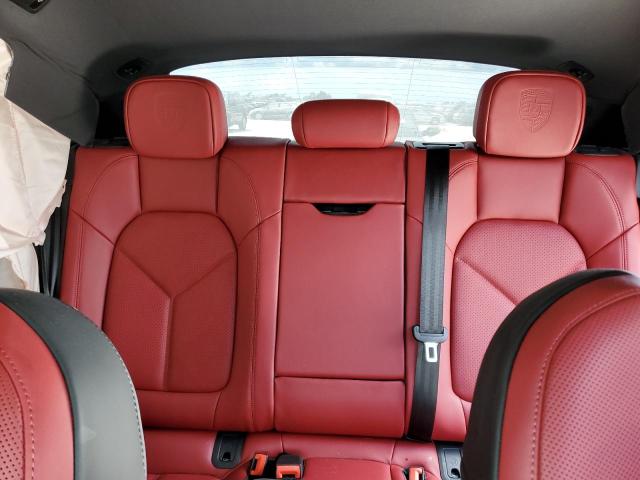 2023 PORSCHE MACAN BASE WP1AA2A55PLB12615