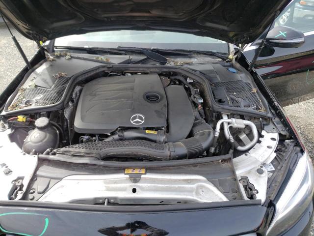 55SWF8EB5KU286786 Mercedes-Benz C 300 4matic