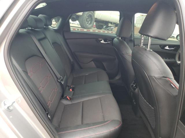 3KPF44AC4PE545277 KIA FORTE GT