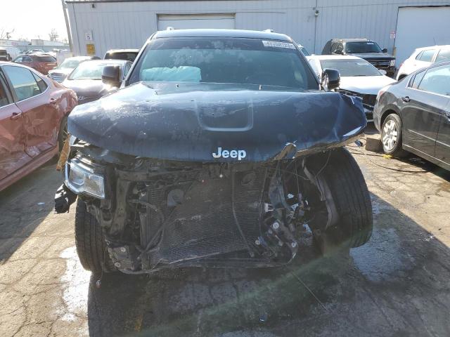 1C4RJFAG1KC761012 Jeep Grand Cherokee Laredo
