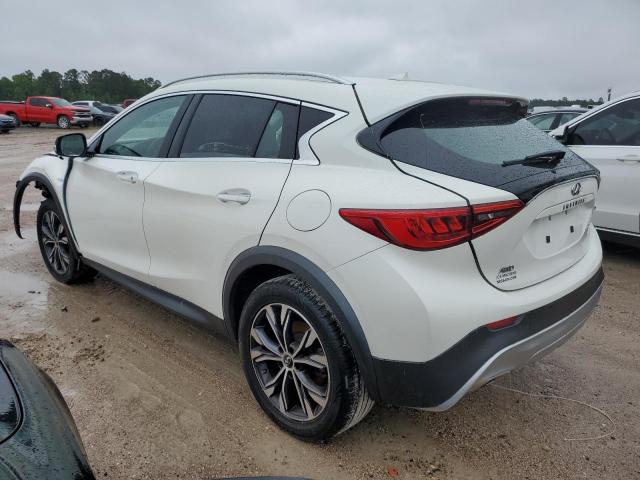 2019 INFINITI QX30 LUXE SJKCH5CR8KA010542