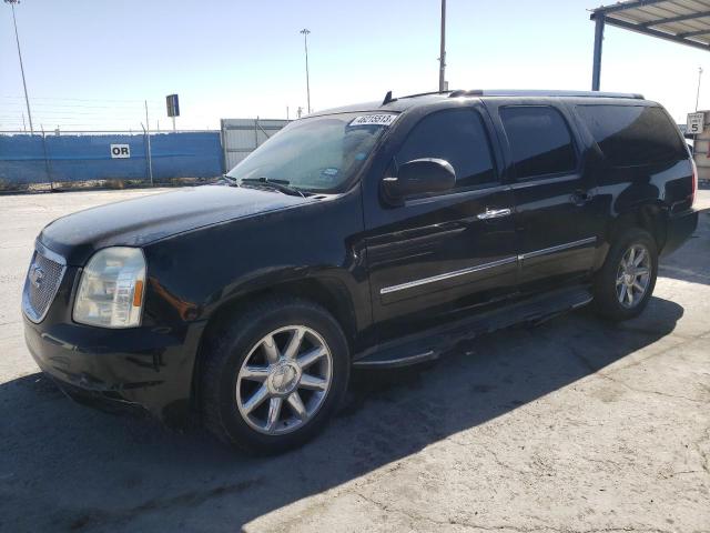 2010 GMC Yukon XL Denali