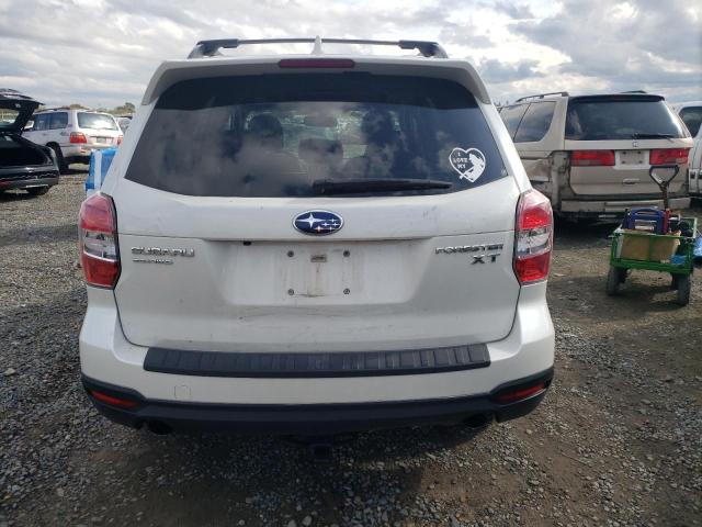 JF2SJGVC3GH470005 Subaru Forester 2.0xt Touring