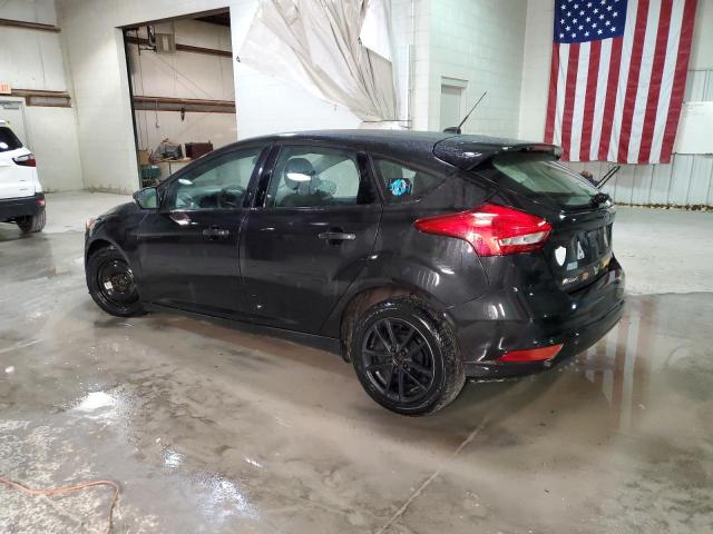 2015 FORD FOCUS SE - 1FADP3K29FL282813