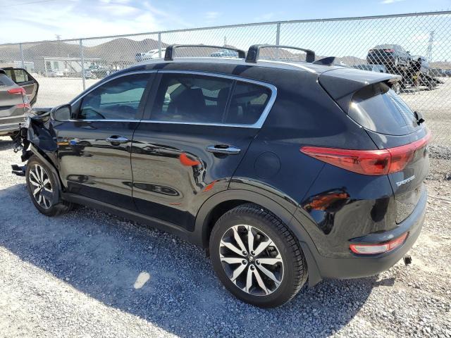 KNDPNCAC5H7185093 KIA Sportage Ex