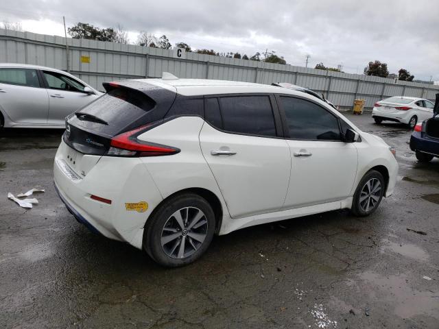 1N4BZ1BP1LC303795 Nissan Leaf S Plus