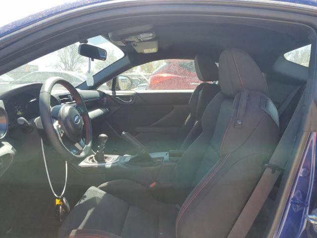 2023 SUBARU BRZ PREMIU JF1ZDBB1XP9701282