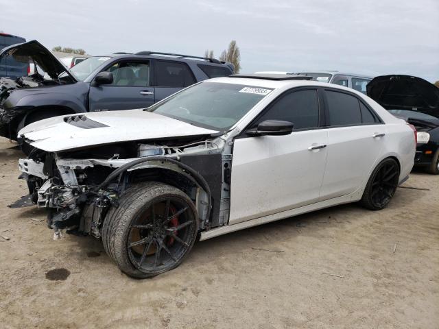 2019 Cadillac CTS-V 