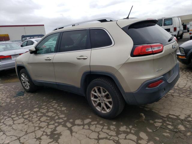 1C4PJMCB1FW661610 Jeep Cherokee Latitude