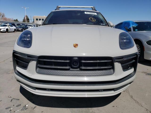 WP1AG2A54NLB23357 Porsche Macan S 5