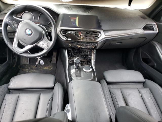 2019 BMW 330XI - WBA5R7C51KAJ81387