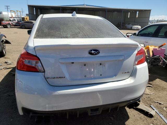 JF1VA1A66J9806360 Subaru WRX