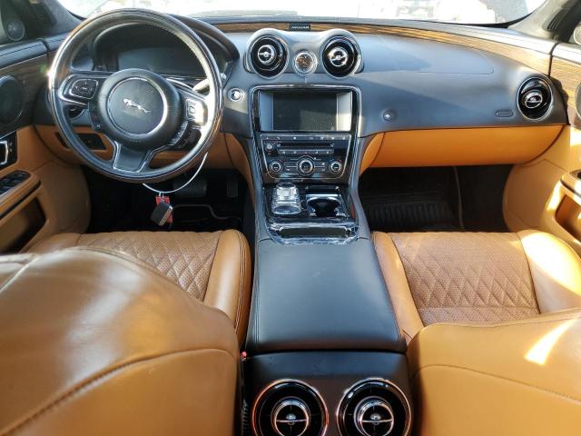 2016 JAGUAR XJL SUPERC - SAJWA2GE7GMV98645