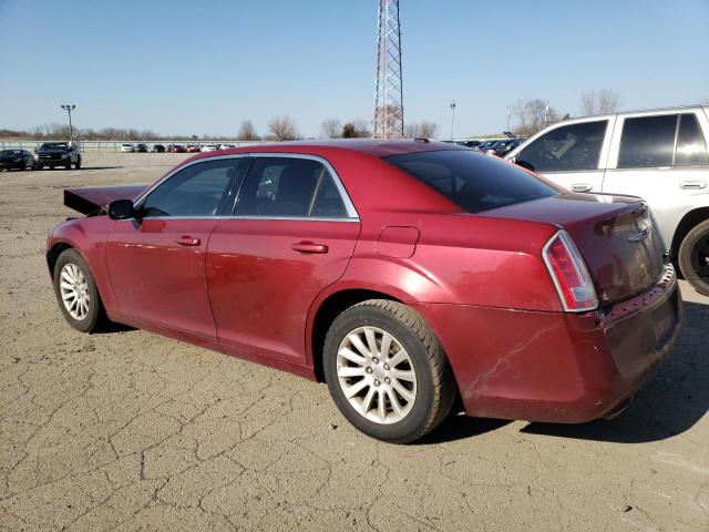 Vin: 2c3ccaag3ch141090, lot: 47941633, chrysler 300 20122