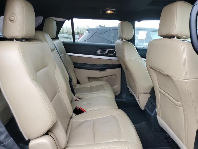 1FM5K7D8XGGB63504 Ford EXPLORER XLT