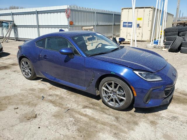 2023 SUBARU BRZ PREMIU JF1ZDBB1XP9701282