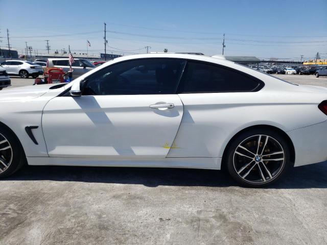 2020 BMW 430I - WBA4W3C0XLFH41867