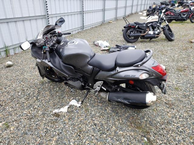 2020 SUZUKI GSX1300 RA JS1GX72B5L7100196