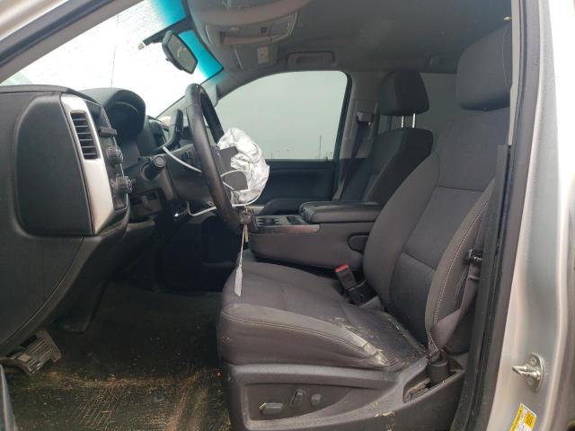 2017 CHEVROLET 1500 - 3GCUKREC7HG485554