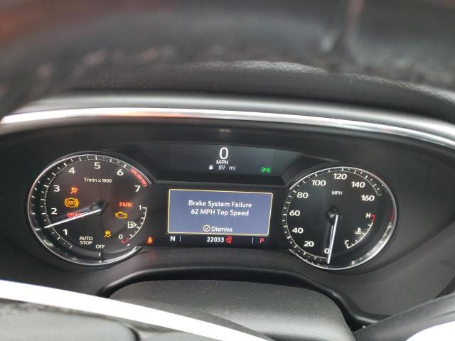 2020 CADILLAC CT5 PREMIU - 1G6DN5RK8L0131365