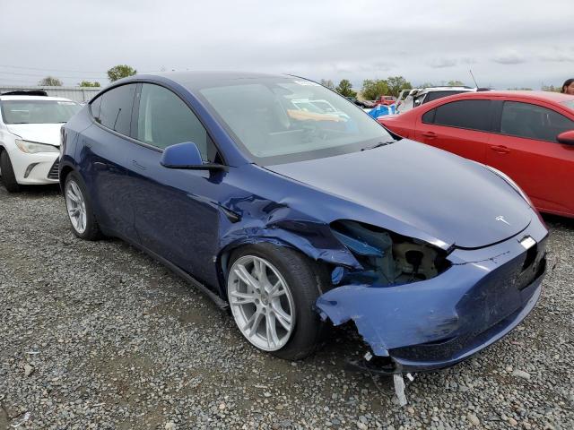 7SAYGDEE4PF663273 Tesla Model Y