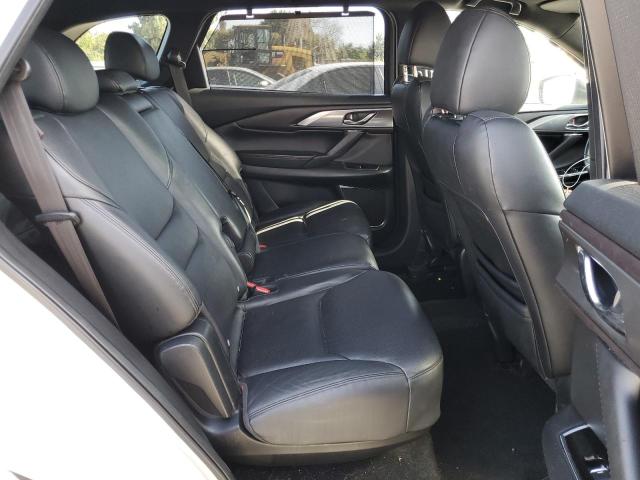 JM3TCBDY0G0102271 Mazda Cx-9 Grand Touring
